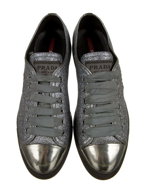 classic women sport shoes prada|luxury Prada shoes.